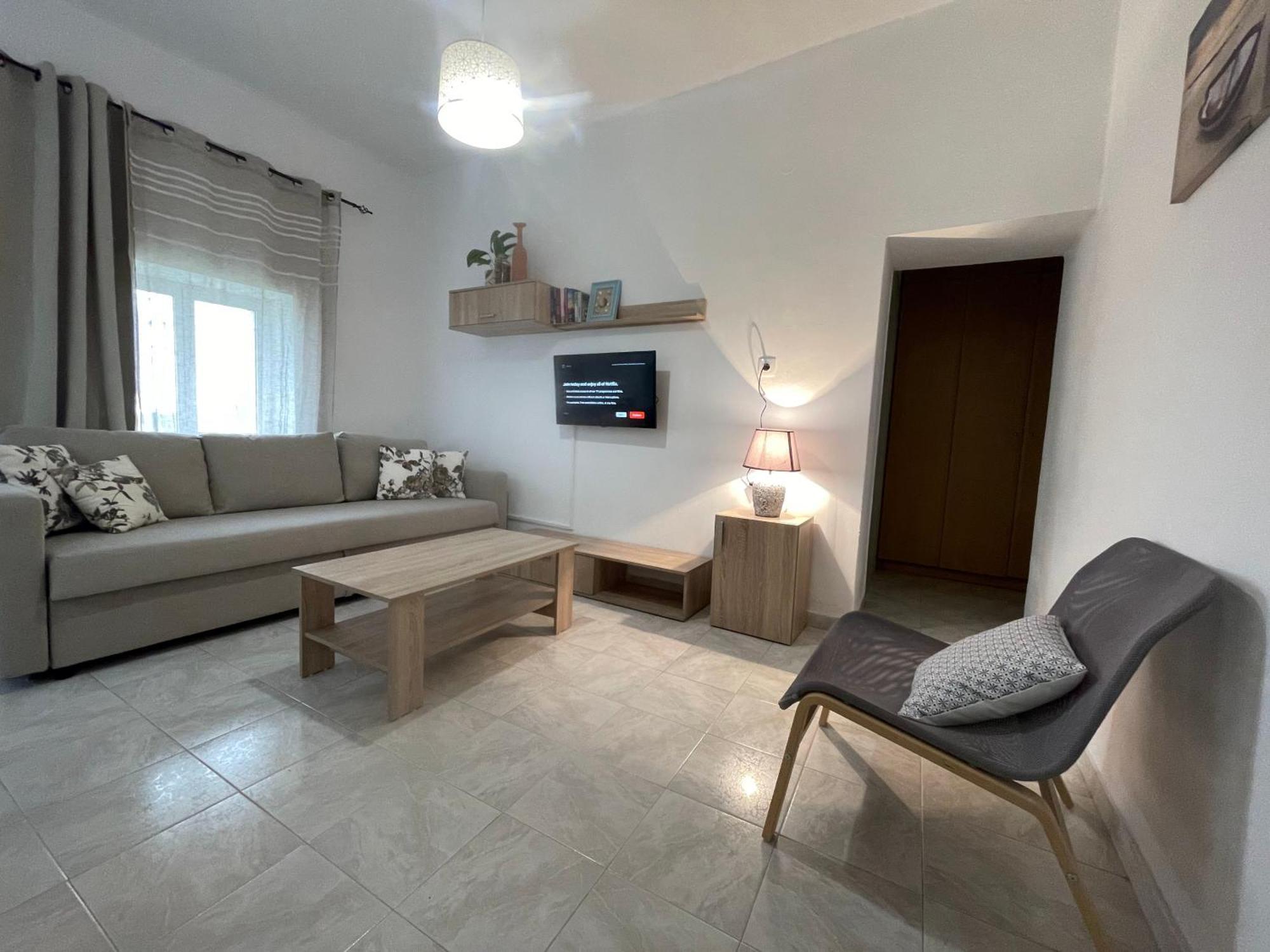Mesogitonia House Apartment Zakros Exterior photo