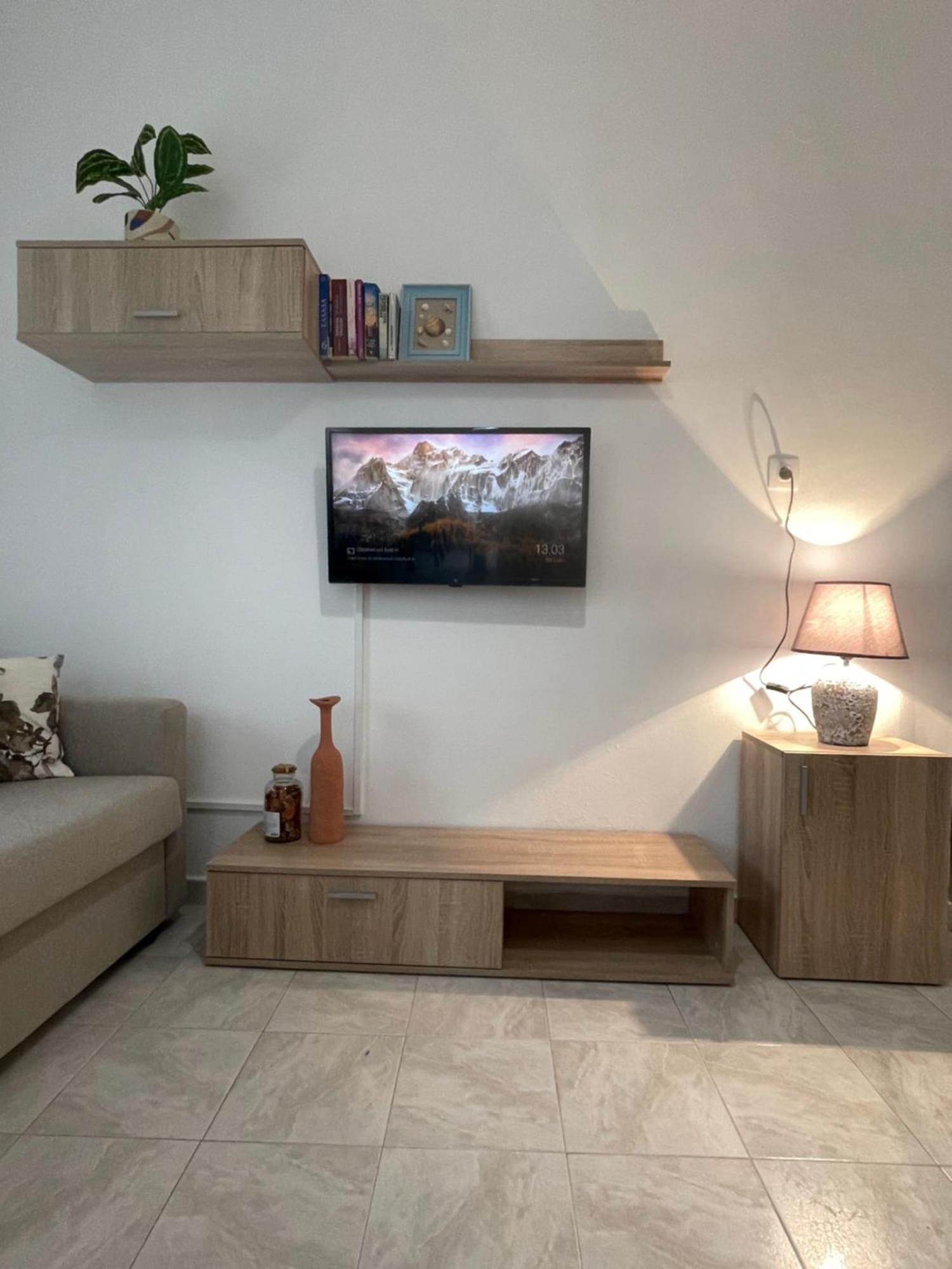 Mesogitonia House Apartment Zakros Exterior photo